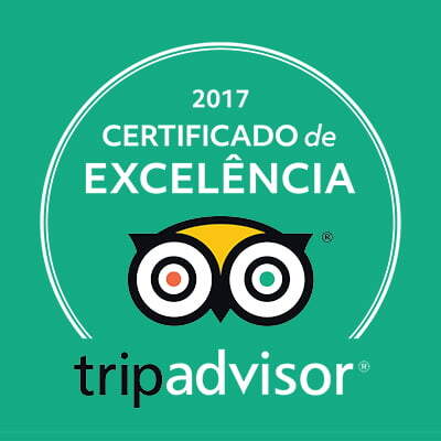 Certificação do Villa Bebek