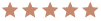 Cinco estrelas