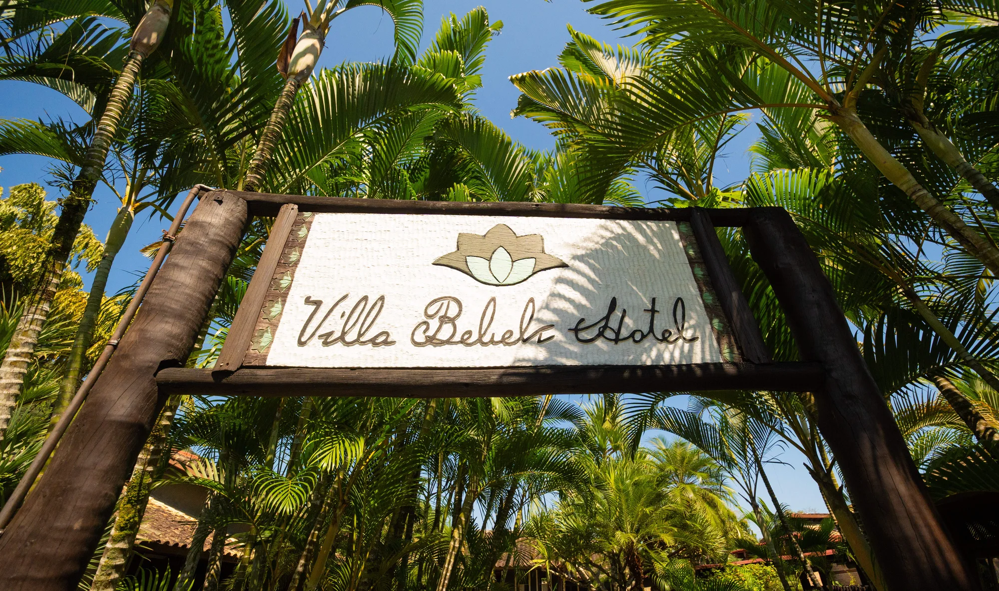 Ambiente do Villa Bebek 7